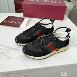 Picture of Gucci Shoes _SKUGuccisz35-40BS06056438